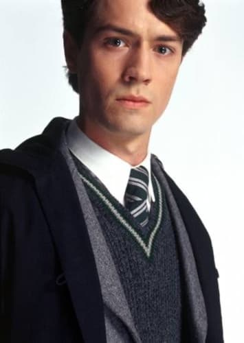 Tom Riddle