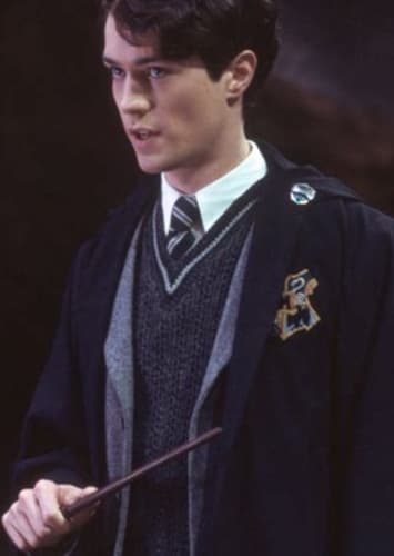 Tom Riddle