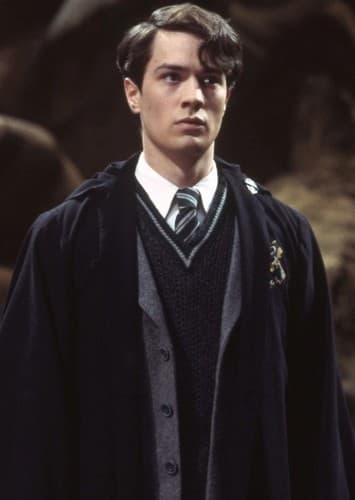 Tom Riddle