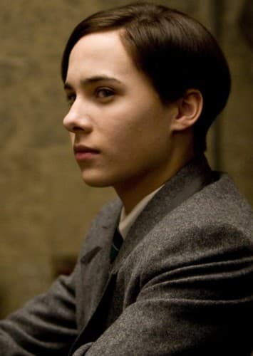 Tom Riddle