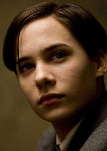Tom Riddle (young)