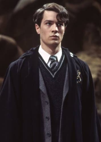 Tom Riddle
