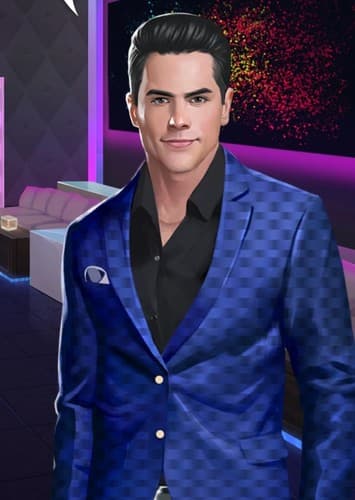 Tom Sandoval