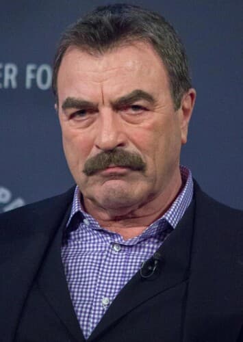 Sheriff, Grandfather Toretto Abuela's Husband