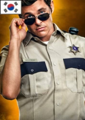 Tom Wachowski (Korean Dub)