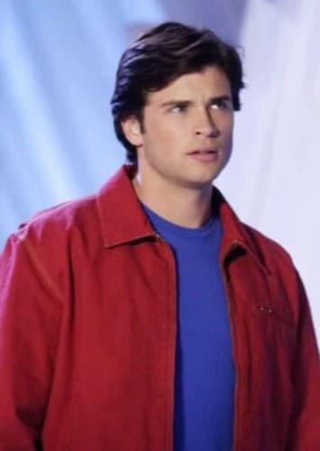 Tom Welling
