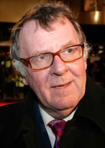 Tom Wilkinson