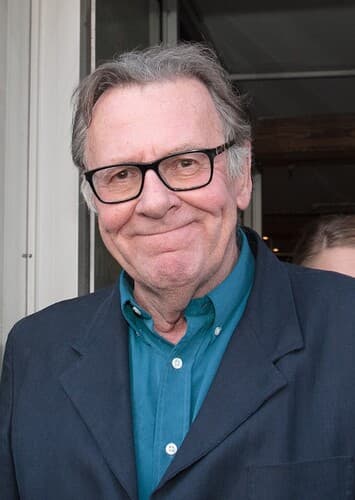 Tom Wilkinson