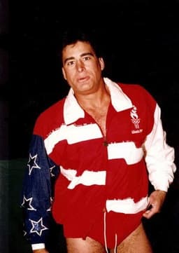 Tom Zenk