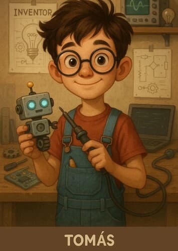 Tomás