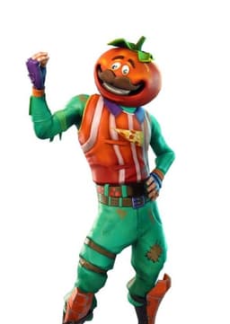 Tomatohead