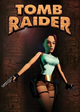 Tomb Raider