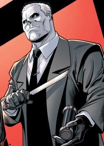 Alonzo "Lonnie" Thompson Lincoln