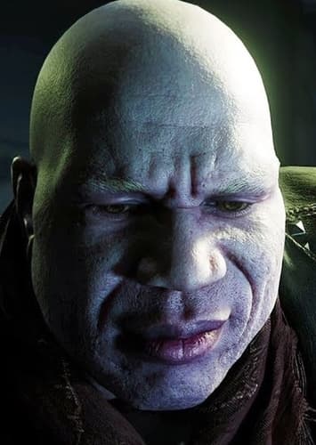 Lonnie Thompson Lincoln