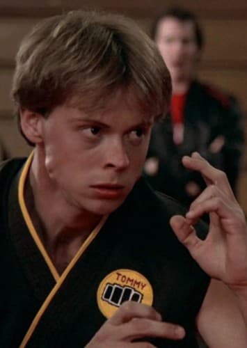 Tommy
