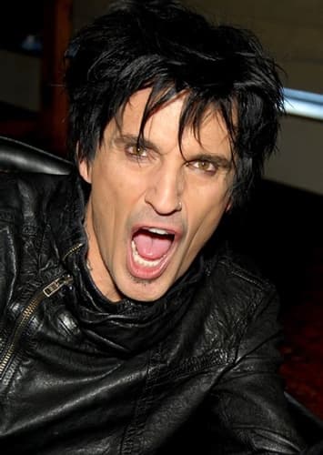 Tommy Lee