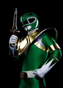Tommy Oliver