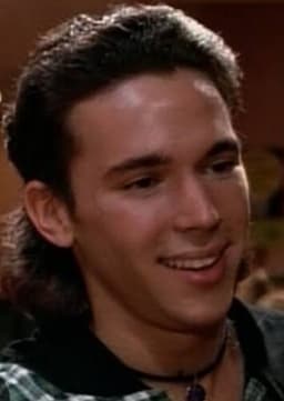 Tommy Oliver