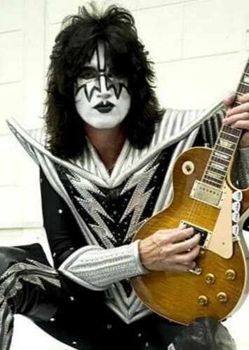 Tommy Thayer