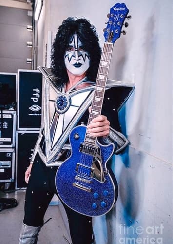 Tommy Thayer