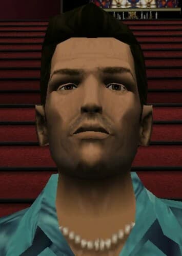 Tommy Vercetti