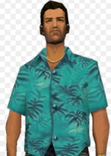 Tommy Vercetti
