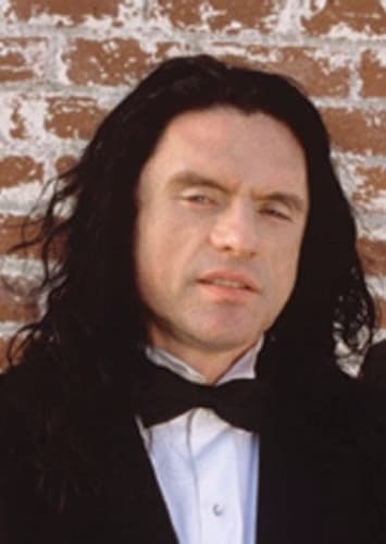 Tommy Wiseau