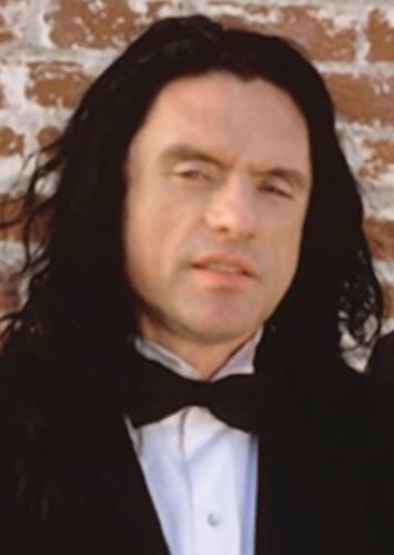 Tommy Wiseau