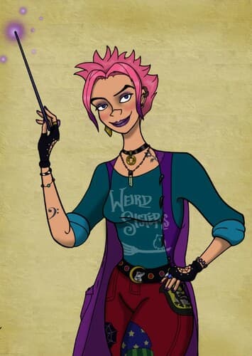 Tonks