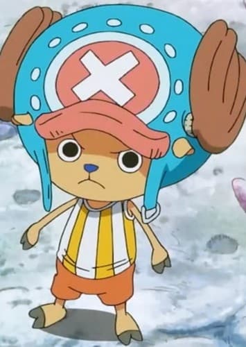 Tony Chopper