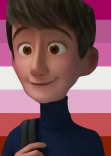 Anthony Tony Rydinger