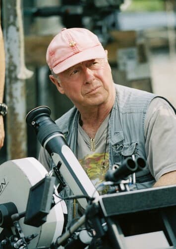Tony Scott
