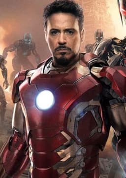 Tony Stark
