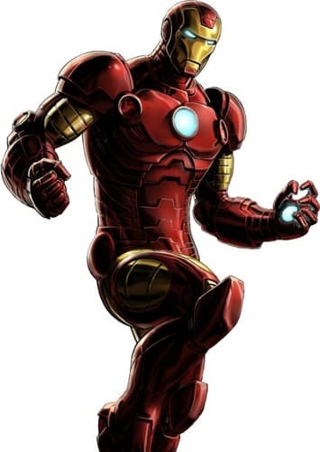 Tony Stark