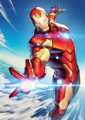 Tony Stark