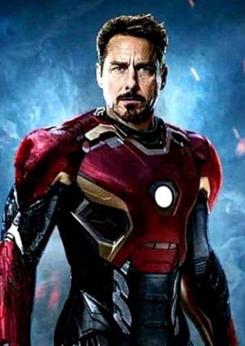 Tony Stark