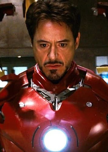 Tony Stark