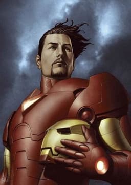 Tony Stark