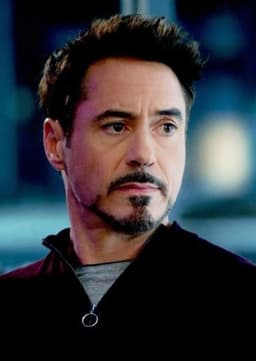 Tony Stark