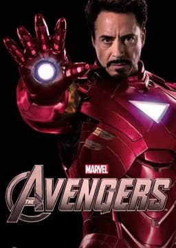 Tony Stark