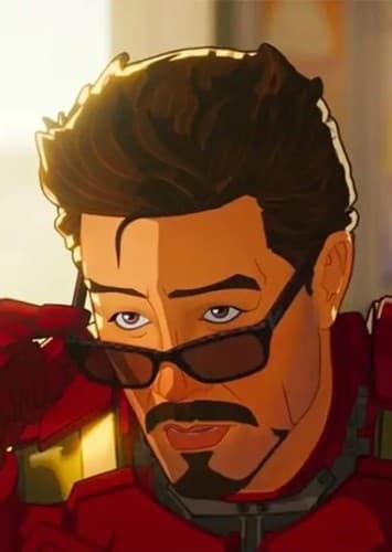 Tony Stark