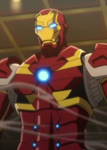 Tony Stark