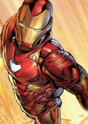 Tony Stark