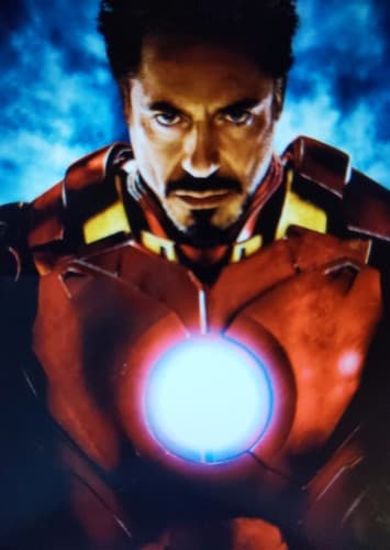 Tony Stark
