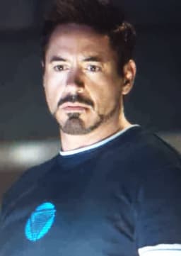 Tony Stark