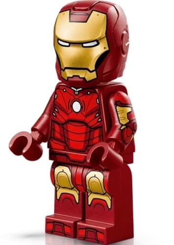 Tony Stark