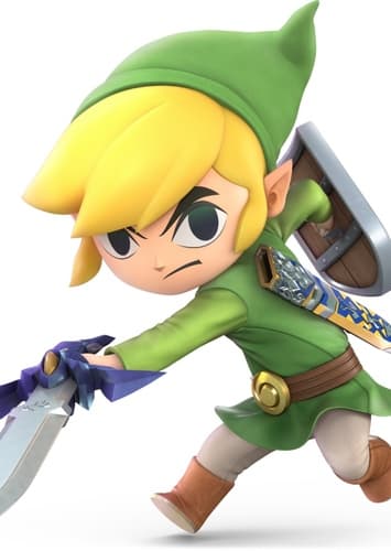 Toon Link