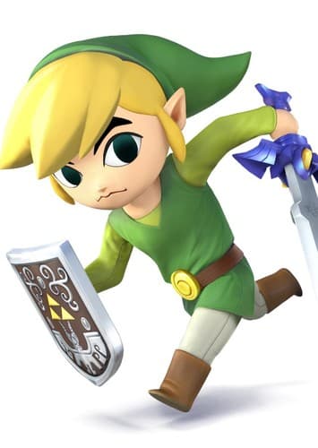 Toon Link
