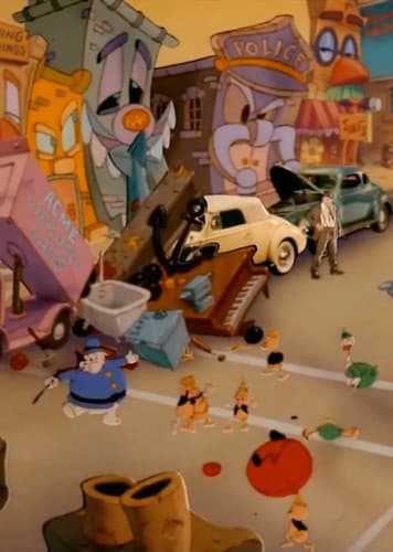 ToonTown