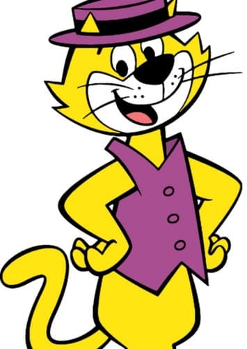 Top Cat